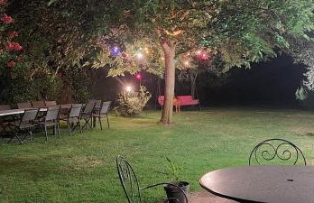 large country house with pool and garden - Foto 3