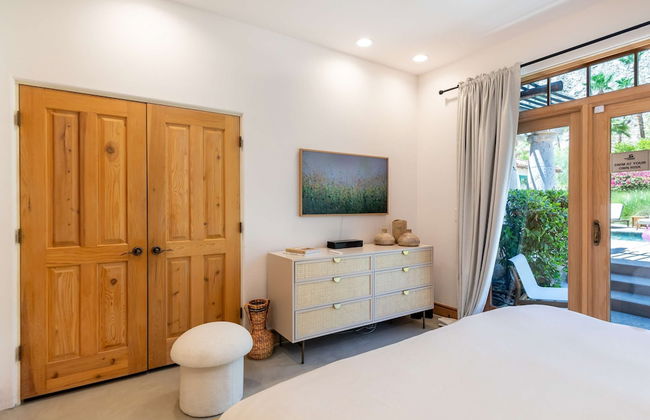 LUX - Historic Tennis Club Enclave - King Beds - Foto 11