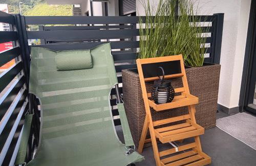 Apartman Hušnjakovo Hill, Krapina, Balcony, Free Parking, Self Check-in - Foto 22