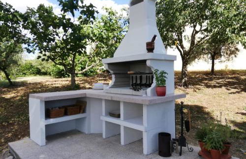 Casa Vacanze "Dimora Quercia" - Villino "Quercia" - Foto 33