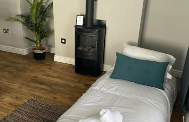 Stunning 1 bedroom Flat in The Mumbles - Foto 33