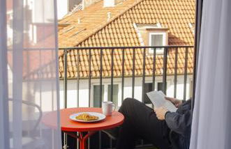 STAYERY Bremen - Foto 30