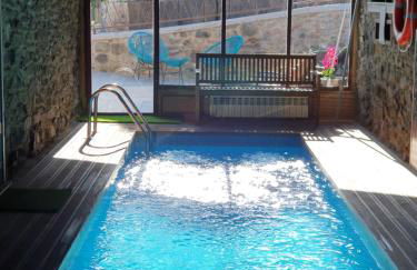 Casa Rural Urkulu Landetxea - Foto 1