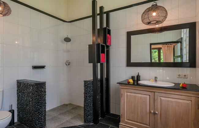 Villa Burung - Foto 23