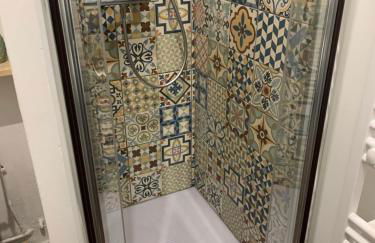 Charmant studio avec grande terrasse - Foto 7