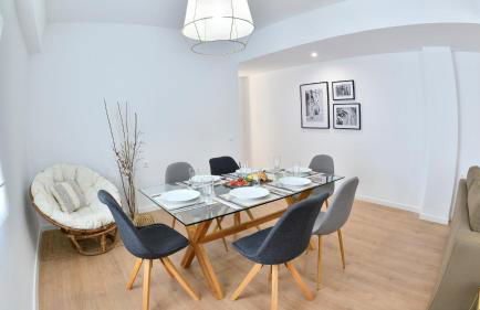 ABAL Apartments - Teatro - Foto 85