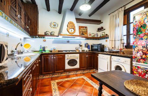 Casa Retiro Vilafames - Foto 8