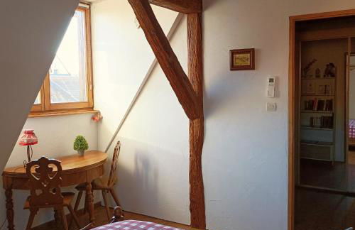 Un balcon sur les toits - Foto 57