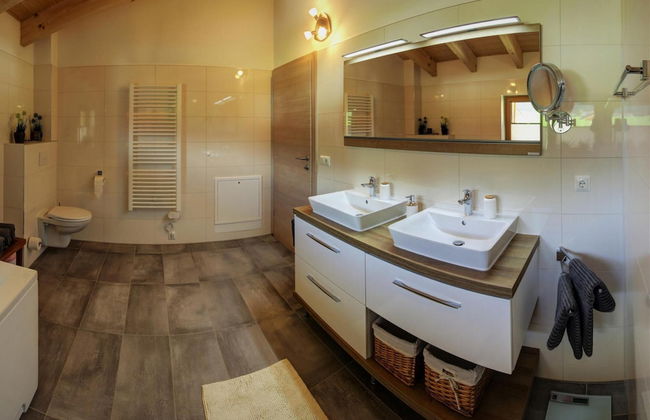 Bergchalet Falkenstein, Inzell - Photo 15