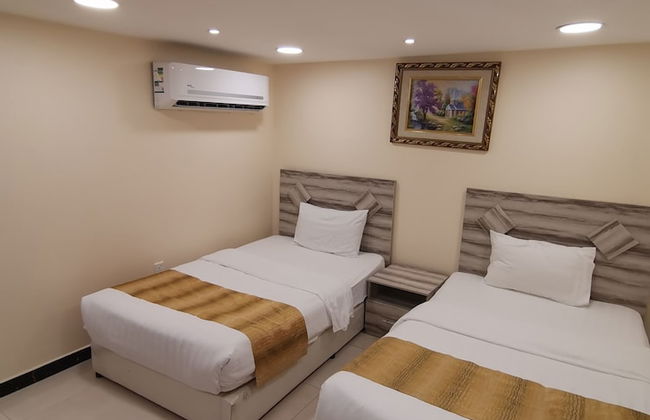 Private Luxury Apartments - Al Khozama - Photo 7