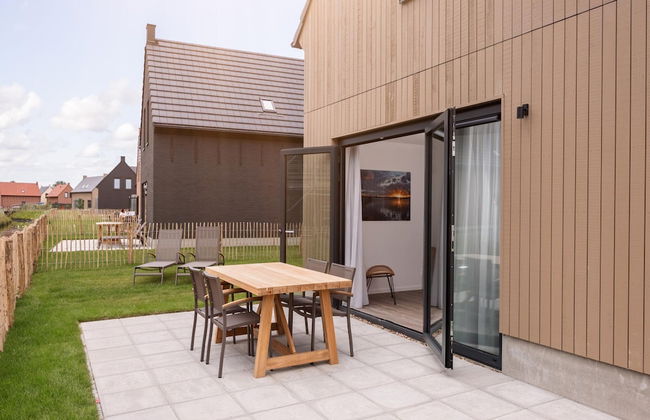 Villa by Lake Veere With Modern Amenities - Foto 7