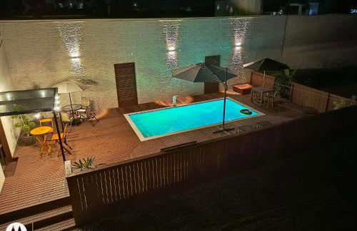 Acomodação Cambirela - Foto 32