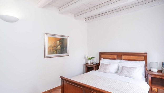 Secret Apartments - Two Bedroom Apartment With City View - Foto 2, Habitación