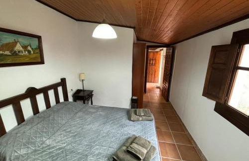 Casa Rural Arroyo de la Puerta - Foto 19