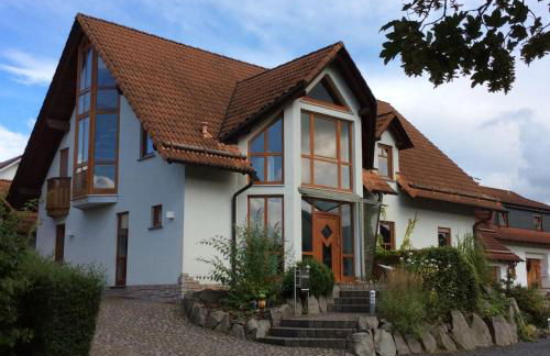 Ferienwohnung Mondfänger - Photo 1