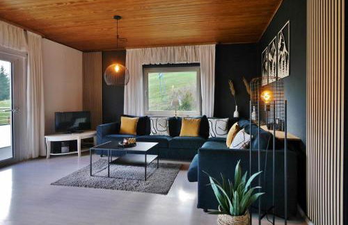 Quartier12 "Ski in & Bike out" - Fewo BERG - Foto 6