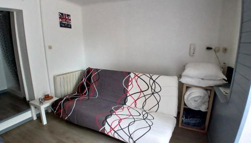 L'aube de Vouglans 2 Personnes - Foto 2