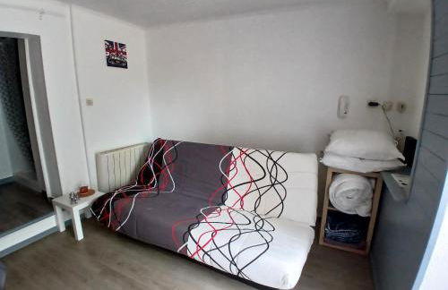 L'aube de Vouglans 2 Personnes - Foto 2