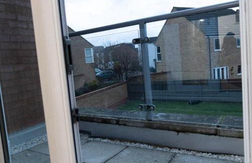 Broughton Haven 5 Beds House Free WiFi, Free parking, NETFLIX - Photo 10