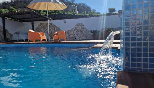 Casa Motta Camastra, panoramahouses, prive zwembad en prachtige vergezichten - Foto 2