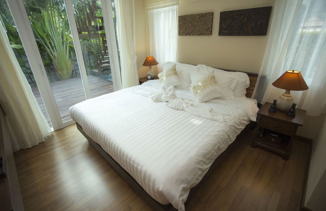 Ozone Villa - Foto 11