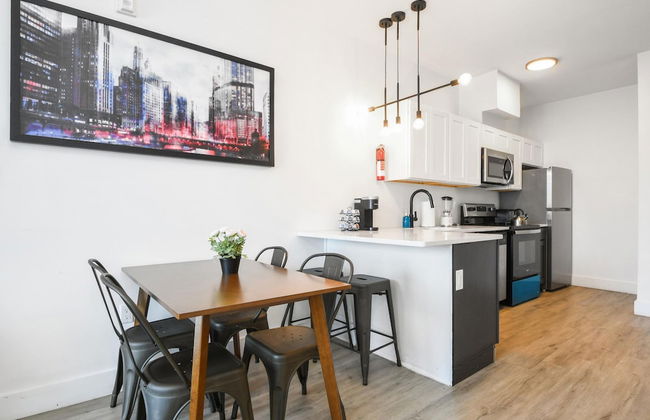 Luxury Studio 30 Mins to Manhattan Evonify - Photo 14