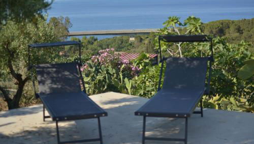 Donna Pulina Holidays - Foto 2, sunbed