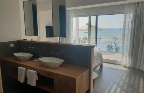 Paralia Luxury Suites - Foto 9