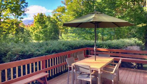 Killington Cabin - Right Unit - Sleeps 10 in 4 BR, 2 BA Cozy Escape - Foto 5