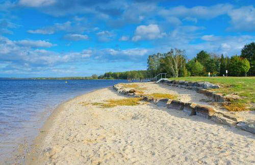 Landliebe, Ferienhaus, 3 Schlafzimmer mit Sauna und Outdoor Whirlpool - Foto 52