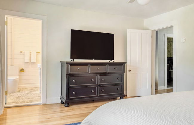 Cordelia by Avantstay Amazing Backyard, 10mins From Stockbridge! - Foto 21