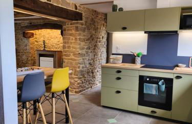 Gîte du clos marty - Photo 8