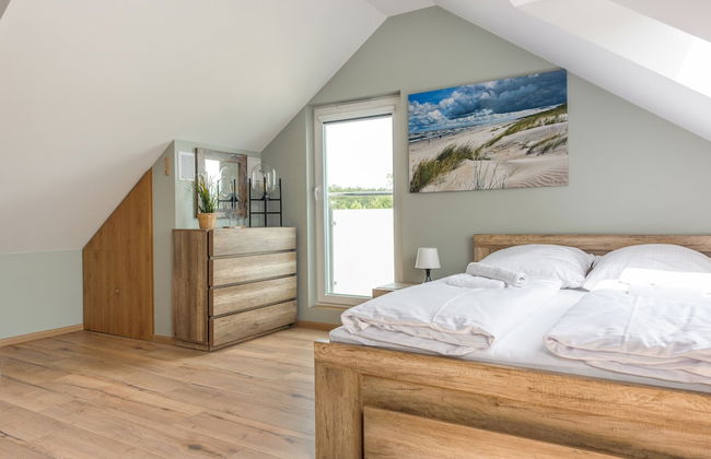 Apartamenty Sun & Snow Jantar Park - Photo 68