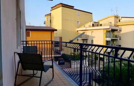 Apartaments Luxury Schiavonea - Foto 1