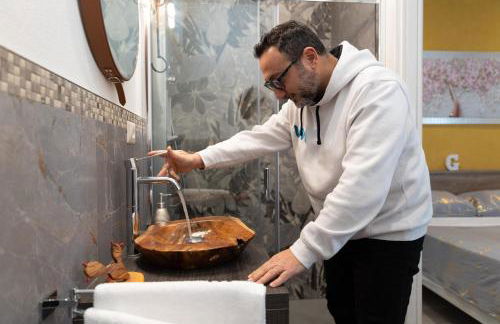 Villa Galatea - Foto 24