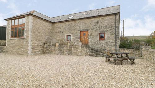 The Old Barn - Foto 2