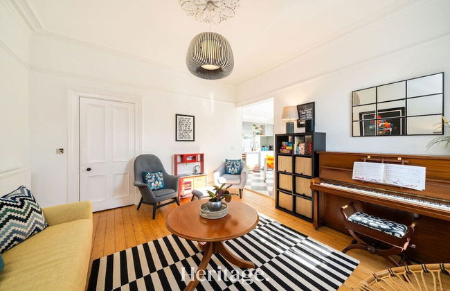 Sunnybrae House Seaside Family-friendly Getaway in Stonehaven With Hot Tub - Foto 35