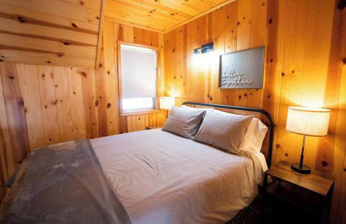 Strawberry Chalet Near Pinecrest & Dodge Ridge - Foto 16