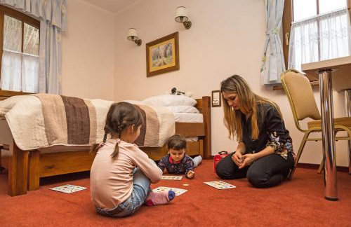 Ranczo w Dolinie - Bałtów - Foto 43