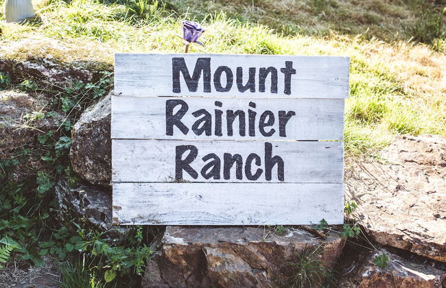 Mt. Rainier Ranch - Foto 1