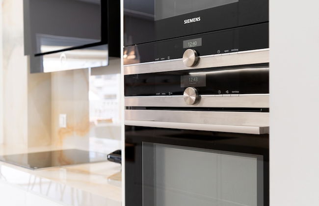 Sunny & Luxurious Penthouse with Terrace - Foto 21