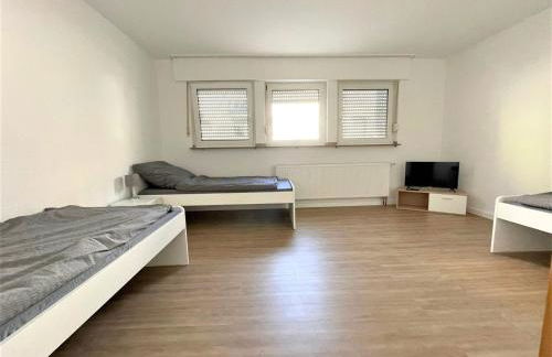 BS Düren Comfort-Apartment - Foto 33