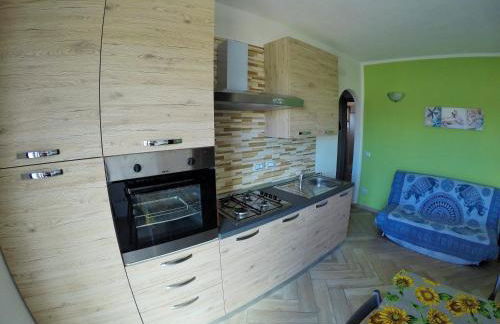 Casa Vacanze residence Cavour - Foto 9