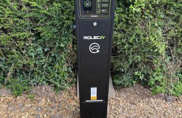 Skylark, Moor and Sea Holidays, beautiful views over Exmoor - Foto 19