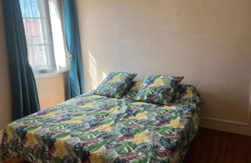 Joli duplex plein centre, parking sur demande à la réservation - Foto 4