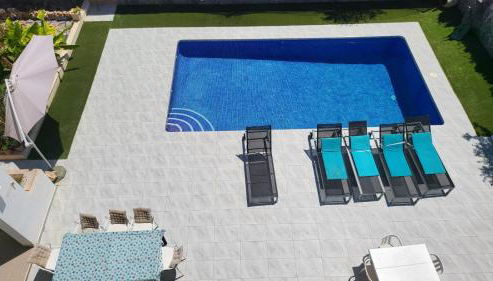 Villa en Pla Roig - Foto 4