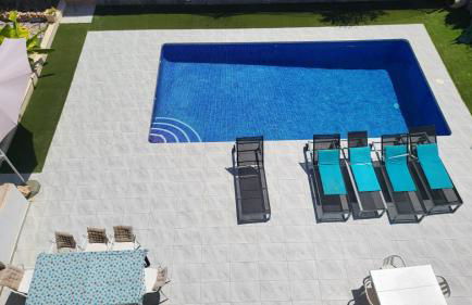 Villa en Pla Roig - Foto 4