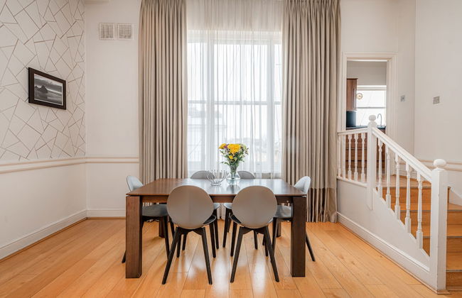 Queensgate Court - Foto 43