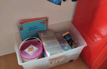 Zentral Appartement - Foto 11