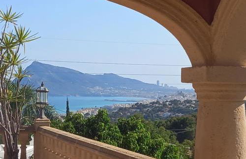 Villa Anna-Altea - Photo 11